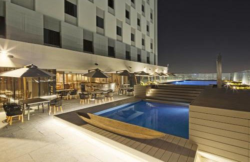 Riomar Hotel | Movich Buro 51