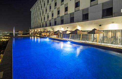 Riomar Hotel | Movich Buro 51