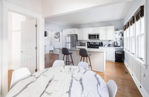 Hough House | Movie Theater Gem Near Cleveland Clinic & CWRU!