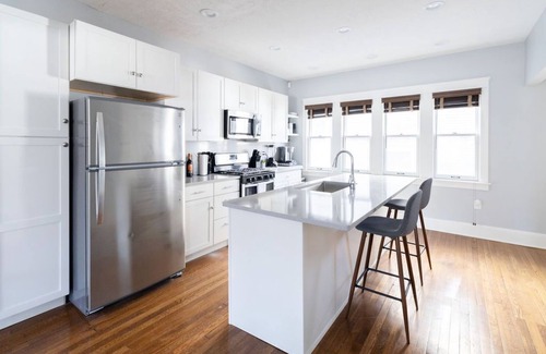 Hough House | Movie Theater Gem Near Cleveland Clinic & CWRU!