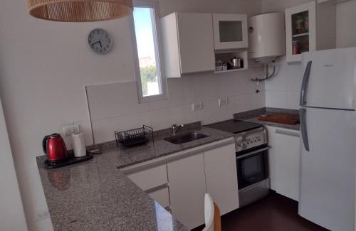 Villa Crespo Apartment | Movistar Arena