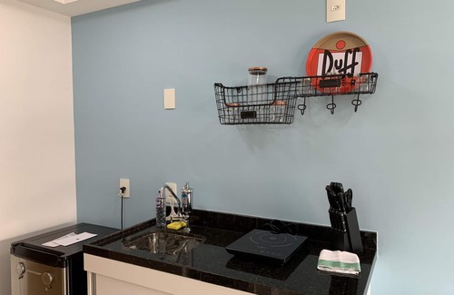 Santa Ifigenia Apartment | Movva714 in S o Paulo