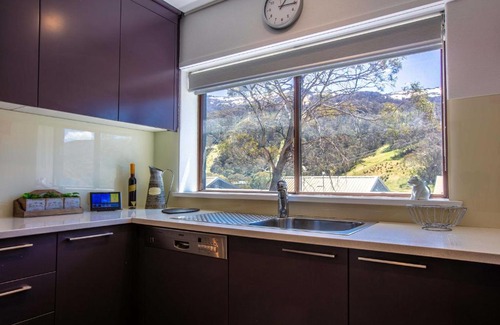 Thredbo Apartment | Mowamba B2 Three Bedroom