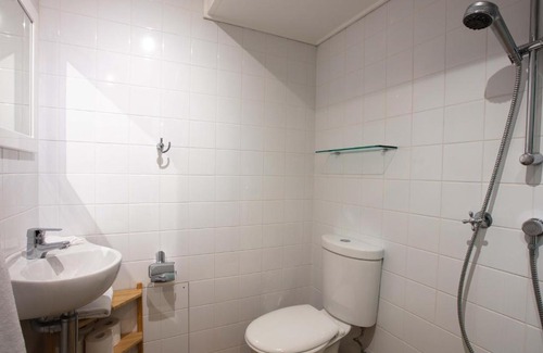 Thredbo Apartment | Mowamba B2 Three Bedroom