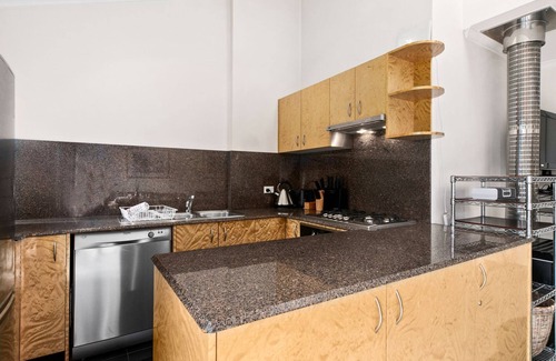 Thredbo Apartment | Mowamba D5 ideally located in the very centre of Thredbo Village.