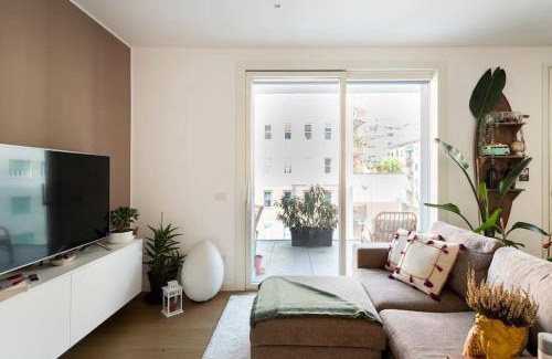 Navigli House | Mowgli House - Milano Luxury Apartment