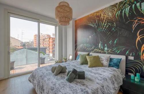 Navigli House | Mowgli House - Milano Luxury Apartment