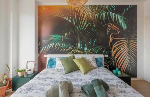 Navigli House | Mowgli House - Milano Luxury Apartment