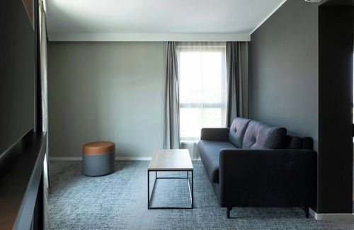 Plymouth Hotel | Moxy Plymouth