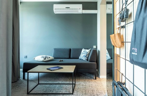 Plymouth Hotel | Moxy Plymouth