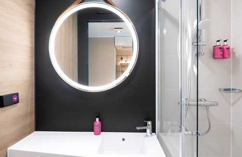 Plymouth Hotel | Moxy Plymouth