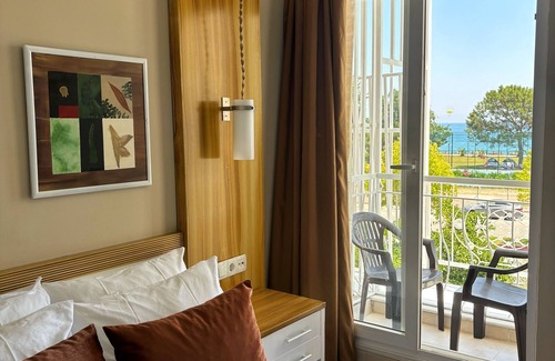 Beldibi Resort | Moy Beldibi