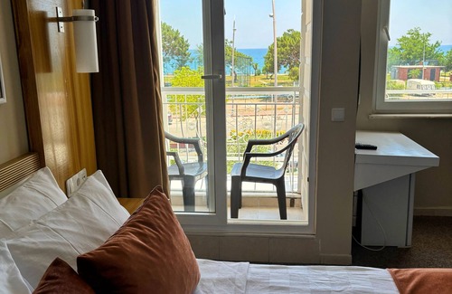 Beldibi Resort | Moy Beldibi