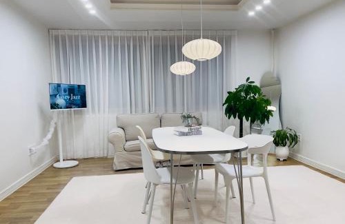 Daebong-dong Apartment | Moyo stay 모요스테이