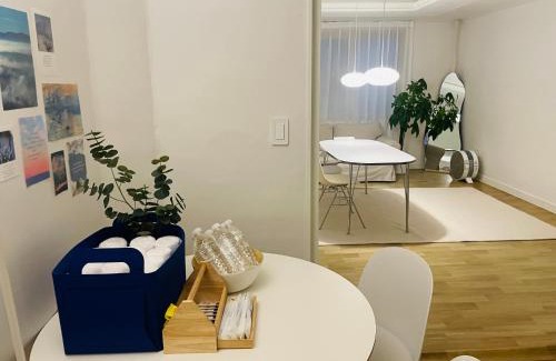 Daebong-dong Apartment | Moyo stay 모요스테이