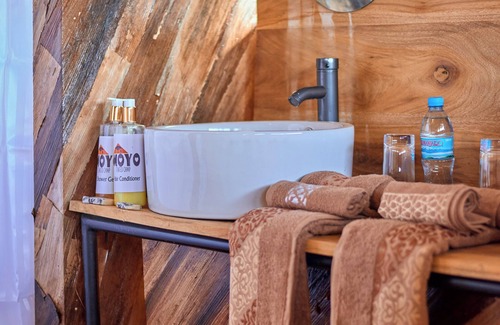 Mugumu Other | Moyo Tented Camp