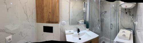 Karlikowo Apartment | MOYU Baltic Haven