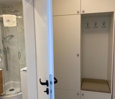 Karlikowo Apartment | MOYU Baltic Haven