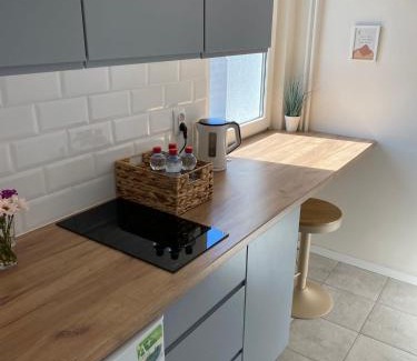 Karlikowo Apartment | MOYU Baltic Haven