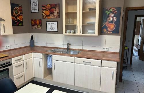 Polch Apartment | Mozart Ferienwohnung Polch