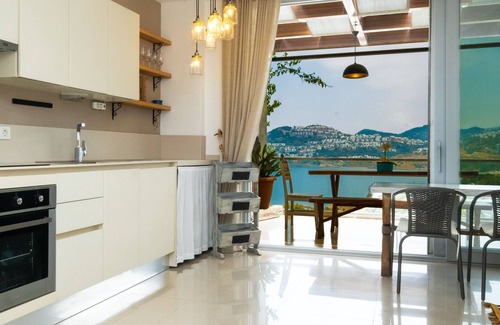 Koyunbaba Apartment | Mozart Residence