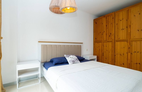 Koyunbaba Apartment | Mozart Residence