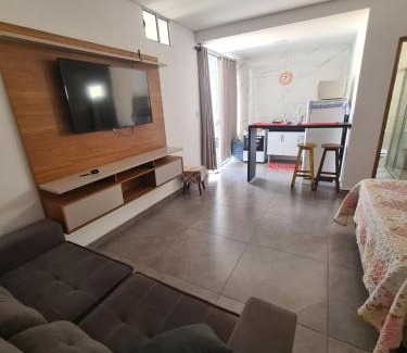 Amazonas Apartment | MP flat CDA