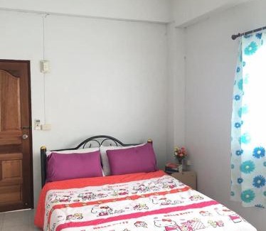 Saen Suk Apartment | MP House