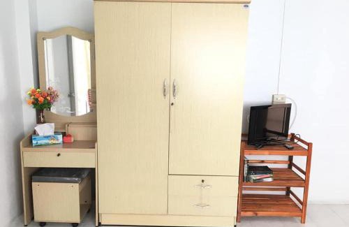 Saen Suk Apartment | MP House