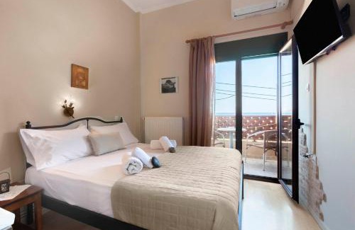 Monemvasia House | Mpalkoni Sti Monemvasia