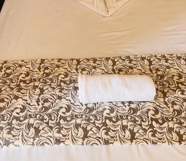 Lesotho Bed & Breakfast | Mphatlalatsane BnB