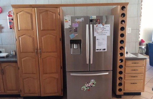 Bela-Bela Apartment | Mphesheleng Guesthouse