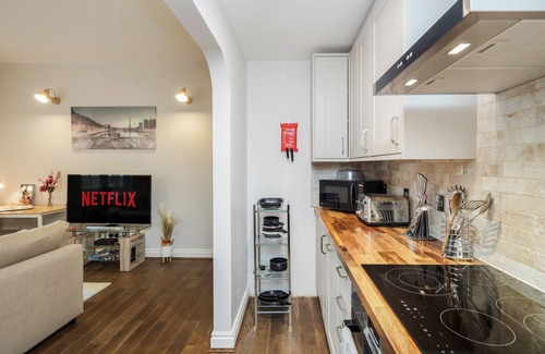 Watford Apartment | MPL Apartments - Watford The Junction Short-term Corporate Let 2bed/FREE PARKING