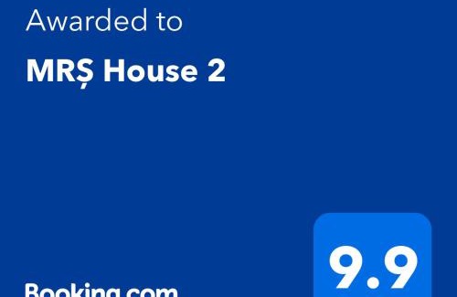 Bucharest House | MRȘ House 2