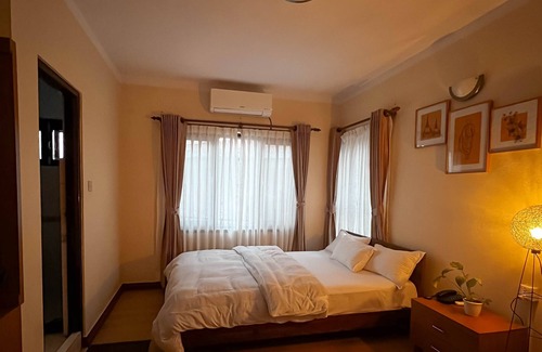 Jawlakhel Bed & Breakfast | Mr. Breakfast Pvt Ltd