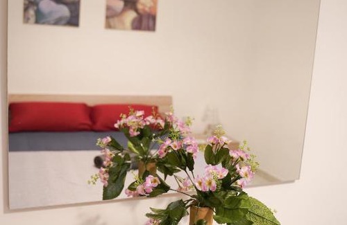 Marsaxlokk Apartment | Mr Fitz Apartments ( Marsaxlokk Haven View)