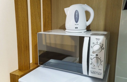 Ojana Apartment | Mr.KINJO in UCHIDOMARI