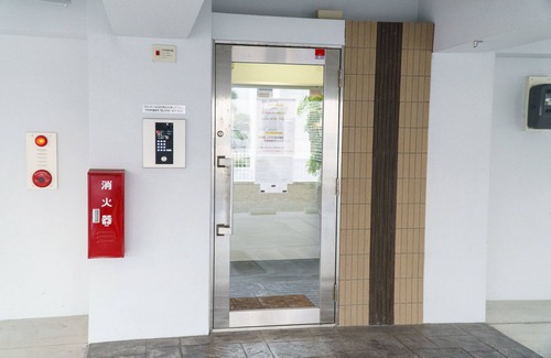 Ojana Apartment | Mr.KINJO in UCHIDOMARI