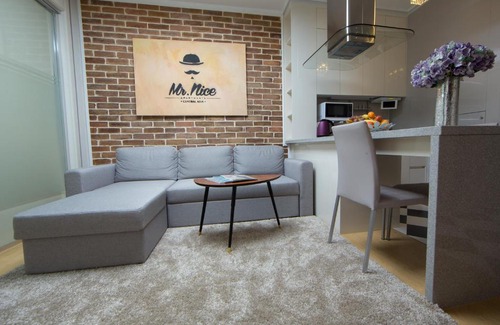 Nur-Sultan Apartment | Mr Nice Apartments, Highvill-Astana