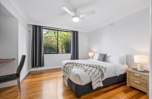 Ballarat Apartment | Mr Webster