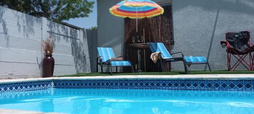 Matjhabeng House | Mrakes Guesthouse