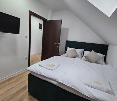 Prijedor Apartment | Mrakovica 1935