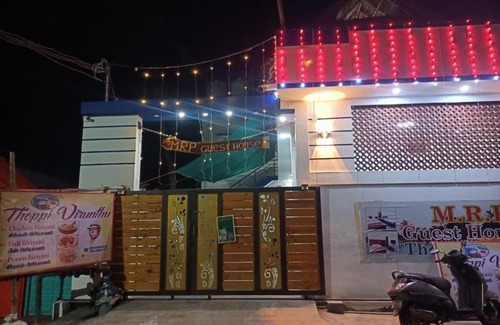 Kalapettai House | MRP GUEST House