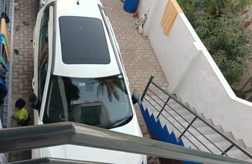 Kalapettai House | MRP GUEST House