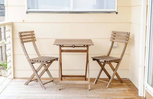 Port Campbell House | Mrs Darcys cottage Su
