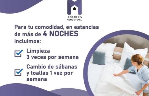 Downtown Queretaro House | +MS +Casa Limón +16 Pax +Wifi 150Mb