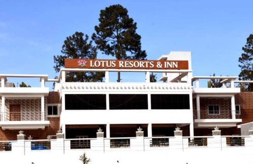 Namakkal Hotel | Ms Lotus Resorts & INN