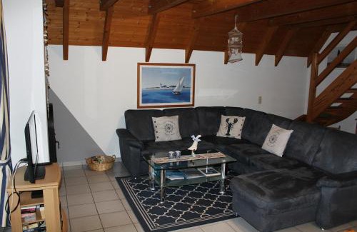 Dorumer Neufeld House | MS3 - Strandräuber Komfort