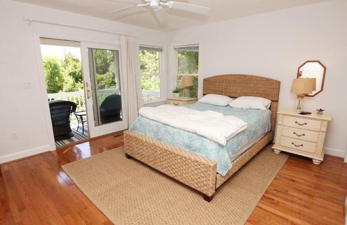 Monteray Shores House | MS39, Sounds Good To Me