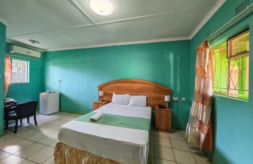 Gaborone Hotel | MSA Hotel